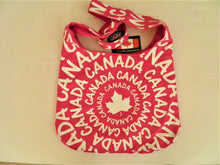 Load image into Gallery viewer, Canada and Toronto Sling Bag Assorted Styles