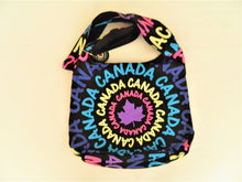 Load image into Gallery viewer, Canada and Toronto Sling Bag Assorted Styles