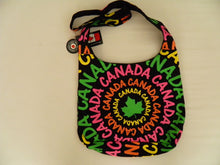 Load image into Gallery viewer, Canada and Toronto Sling Bag Assorted Styles