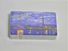 Load image into Gallery viewer, Toronto Souvenir and Bicycle Playing Cards