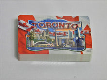 Load image into Gallery viewer, Toronto Souvenir and Bicycle Playing Cards