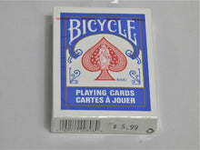 Load image into Gallery viewer, Toronto Souvenir and Bicycle Playing Cards