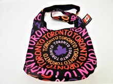 Load image into Gallery viewer, Canada and Toronto Sling Bag Assorted Styles