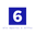 logo of 6ix Sports n Gifts