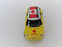 Load image into Gallery viewer, Canada Friction Car,  4.75&quot;
