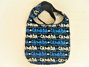 Canada  and Toronto Sling Bag Assorted Styles