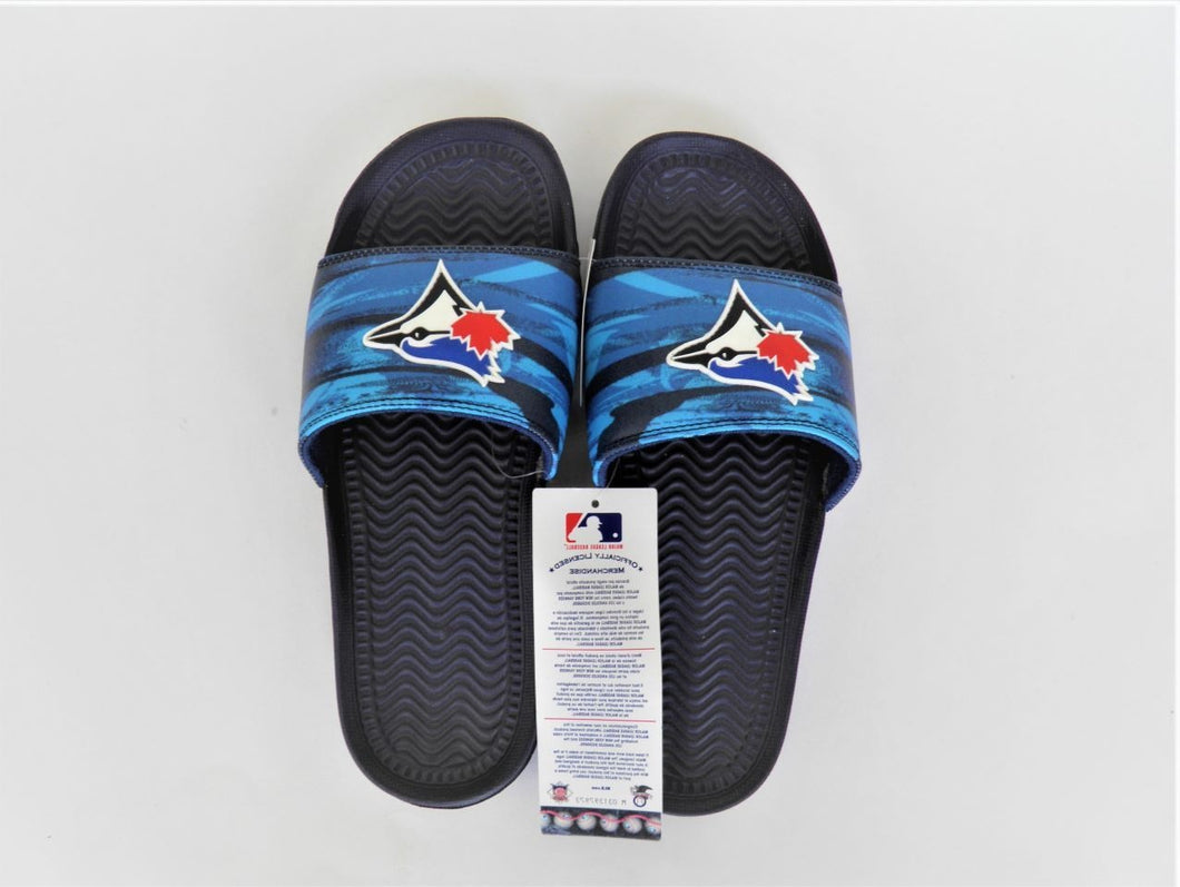Toronto Blue Jays Shower Sandals Adult