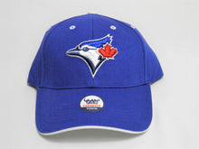 Load image into Gallery viewer, Toronto Blue Jays Youth Adjustable Cap - Money Maker
