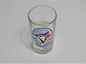 Toronto Blue Jays Shot Glass