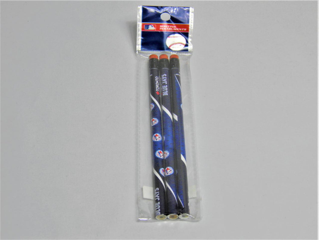 Toronto Blue Jays Pencils