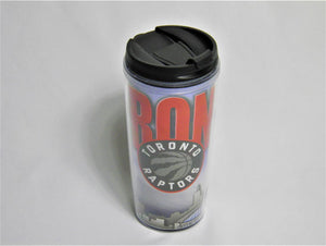 Toronto Raptors Acrylic Coffee Mug