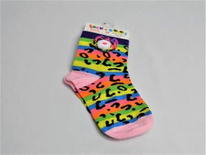 Ty Sock-a-Boos Assorted Styles
