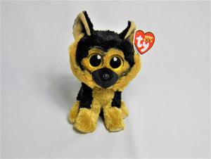 Ty Beanie Boo's Collection - Spirit