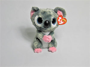 Ty Beanie Boo's Collection - Katy Koala