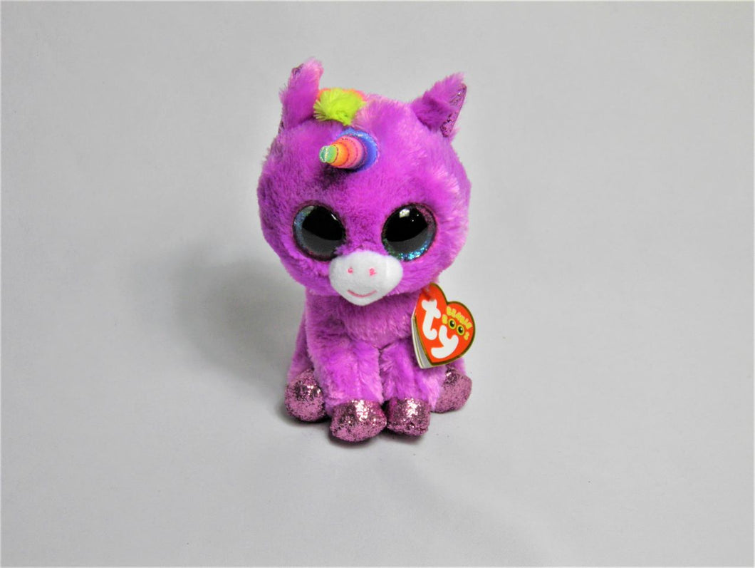 Ty Beanie Boo's Collection - Rosette