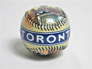 Toronto Allied Baseball Daytime