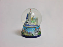 Load image into Gallery viewer, Toronto Snow Globe 65mm
