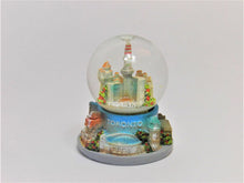 Load image into Gallery viewer, Toronto Snow Globe 45mm

