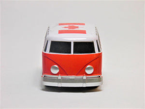 Canada Mini Bus