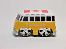 Load image into Gallery viewer, Canada Mini Bus
