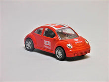 Load image into Gallery viewer, Canada Friction Car,  3.25&quot;
