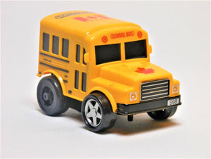 Canada School Bus