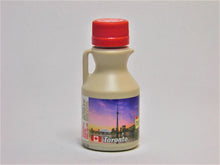Load image into Gallery viewer, Maple Syrup Plastic Bottle 100ml
