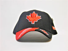 Load image into Gallery viewer, Toronto Adult Cap Red Maple Leaf
