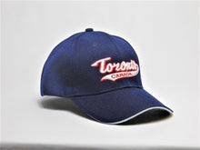 Load image into Gallery viewer, Toronto With Canada Adult Cap
