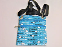 Load image into Gallery viewer, Canada Crossbody Bag Small
