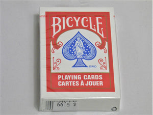 Toronto Souvenir and Bicycle Playing Cards