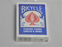 Load image into Gallery viewer, Toronto Souvenir and Bicycle Playing Cards
