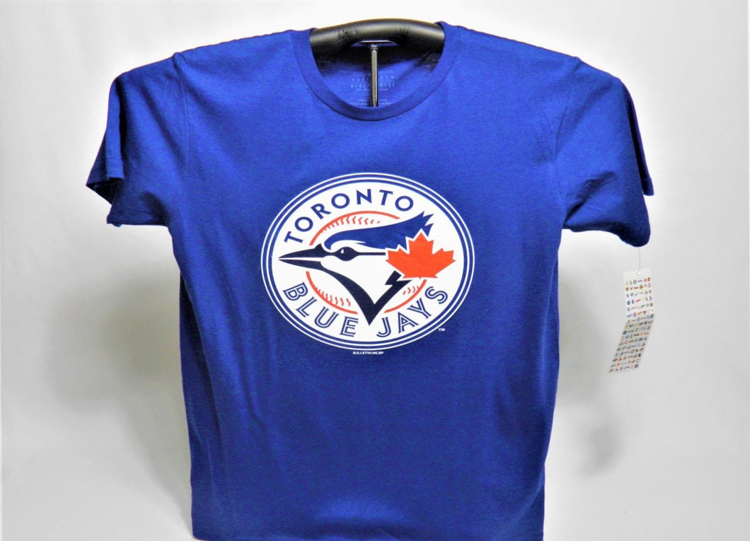 Toronto Blue Jays Youth Short Sleeves T-Shirt